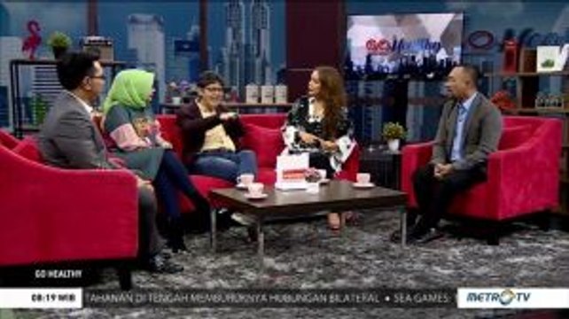 Serangan Jantung Bisa Dicegah (2)