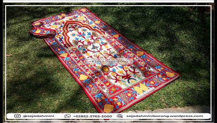 PROMO!!! +62 813-2666-1515, Jual Sajadah Batik Murah di Manado