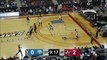 Jalen Adams (21 points) Highlights vs. Westchester Knicks