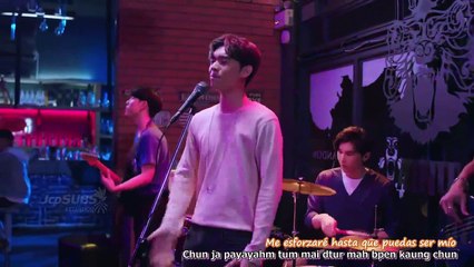 POP JIRAPHAT(Ost THARNTYPE THE SERIES)