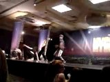 Travis & Ivan - Clip of Faculty Show NYCDA Pittsburgh '07