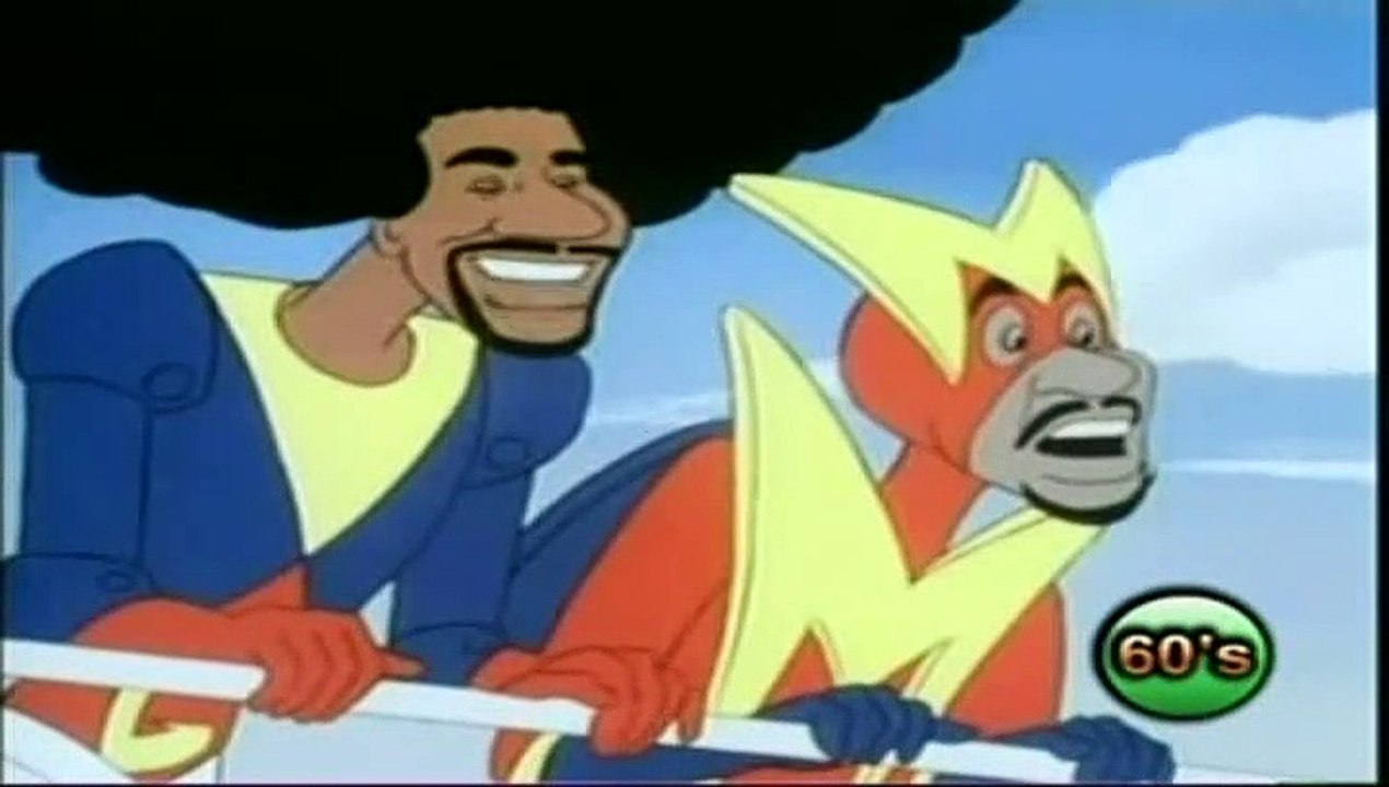 Los Super Globetrotters 5