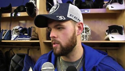 Crunch Silence Sound Tigers 5-2