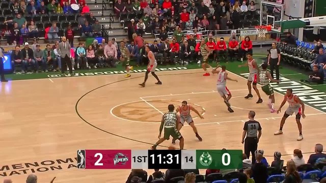 Frank Mason (26 points) Highlights vs. Rio Grande Valley Vipers