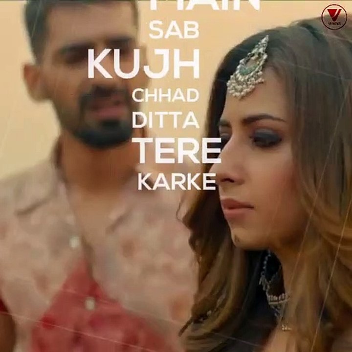 Laare Song Whatsapp status __ Laare Maninder Buttar Song Status __ Laare Status __ Laare Punjabi __