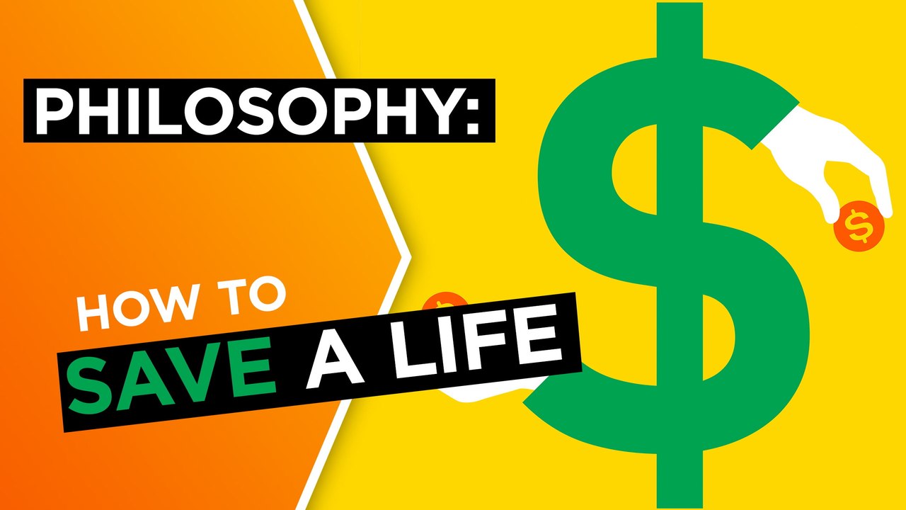How much does it cost to save a life?