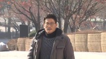 檢, 김기현 전 시장 비서실장 이틀째 조사...'하명 의혹' 수사 속도 / YTN