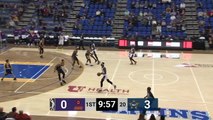 Daxter Miles Jr. (18 points) Highlights vs. Salt Lake City Stars