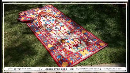 DISKON!!! +62 813-2666-1515, Harga Sajadah Batik Murah di Manado