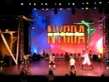 Travis & Ivan - NYCDA Nationals 07 Hip Hop Country Song Clas