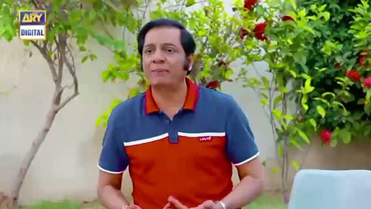 bulbulay drama season 2 part 10