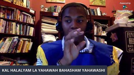 Spirit Is Like The Wind: #13 FIND YOUR WHY