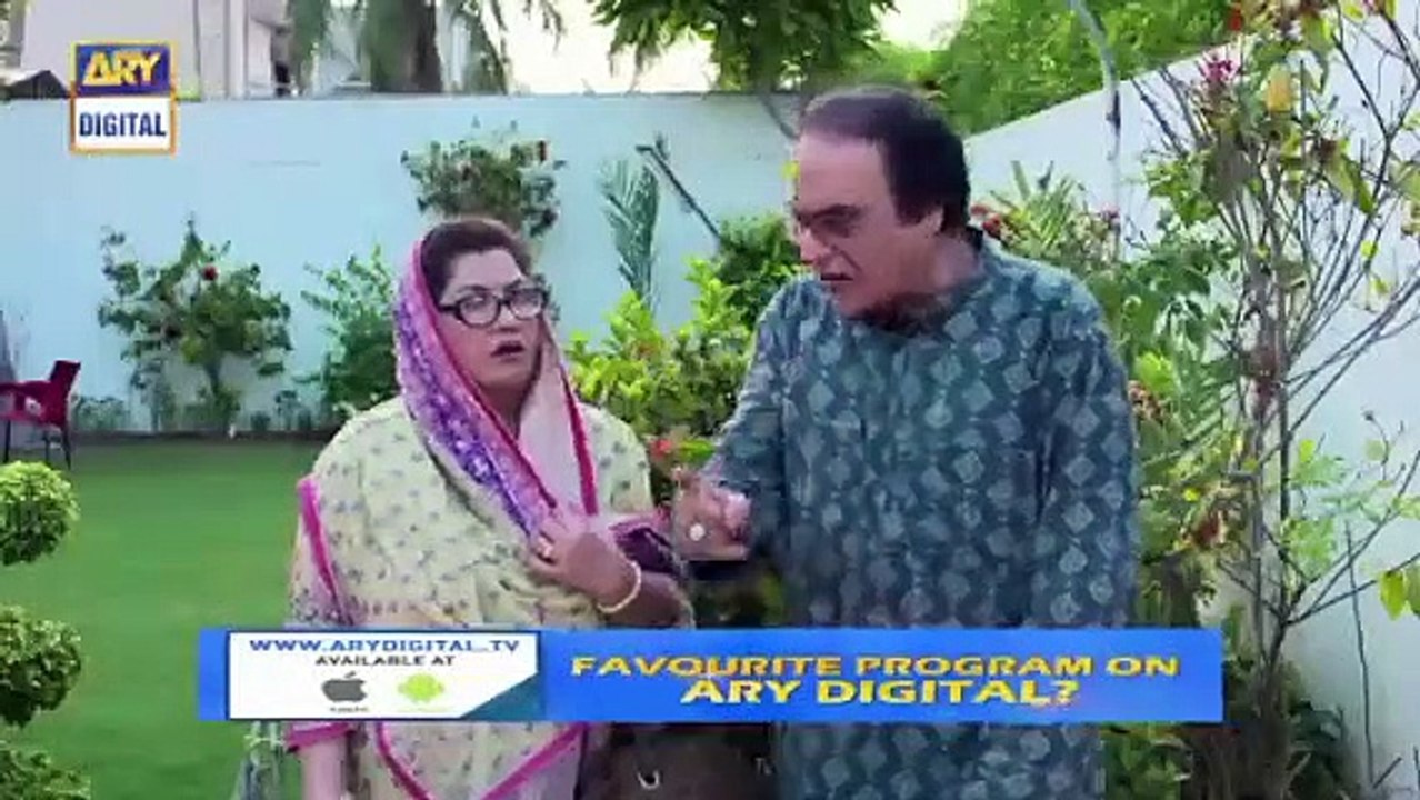 bulbulay drama season 2 part 13