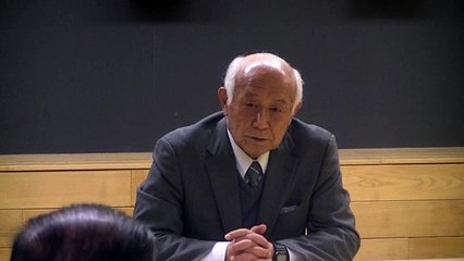 2019年12月7日東京思風塾「不完全性の自覚」