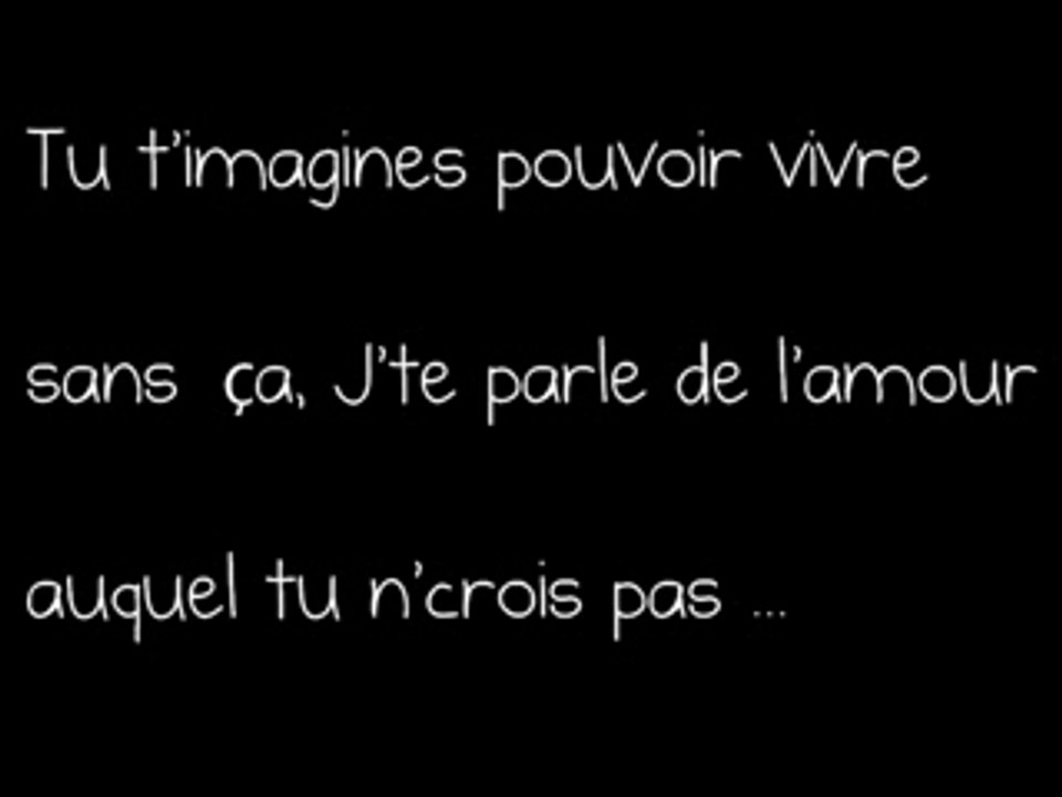 China - Juste un mot