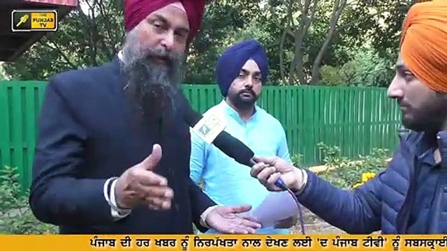 ਆਪ ਗੁੱਸੇ ਵਿੱਚ, ਕੈਪਟਨ ਨੂੰ ਵੰਗਾਰ AAP challenged Captain Amrinder Singh