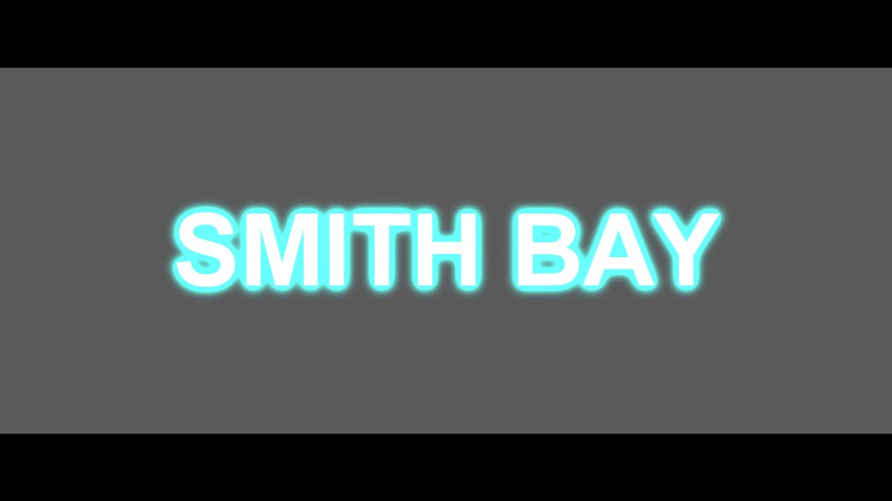 HI I'M SMITH BAY & WELCOME TO MY CHANNEL