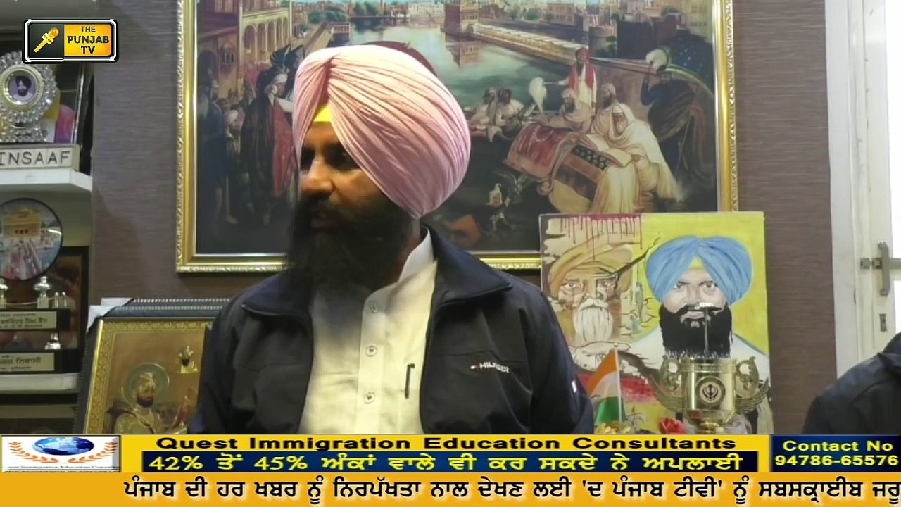ਪੰਜਾਬ ਦੀ ਸਿਆਸਤ 'ਚ ਵੀ ਉੱਠੇ ਸਵਾਲ Punjab leaders are raising questions on Hyderabad