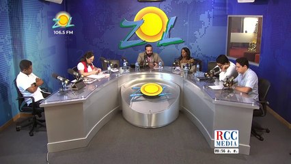 Millizen Uribe analiza nueva revelación de caso César El Abusador