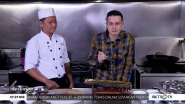 Khazanah Rempah Indonesia (3)