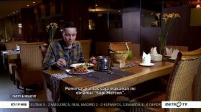 Khazanah Rempah Indonesia (2)