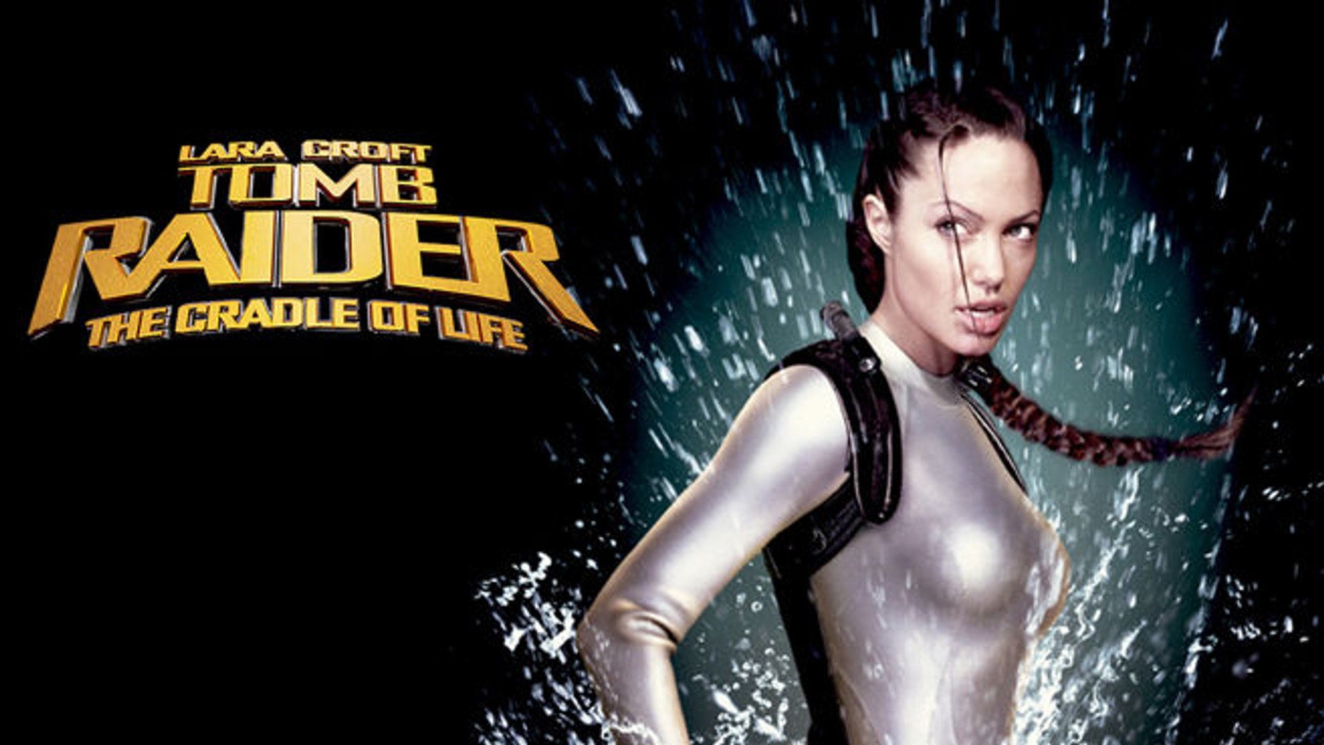 Watch Lara Croft Tomb Raider: The Cradle of Life