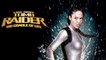 Lara Croft Tomb Raider The Cradle of Life Movie (2003) Angelina Jolie, Gerard Butler, Ciarán Hinds
