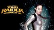 Lara Croft Tomb Raider The Cradle of Life Movie (2003) Angelina Jolie, Gerard Butler, Ciarán Hinds