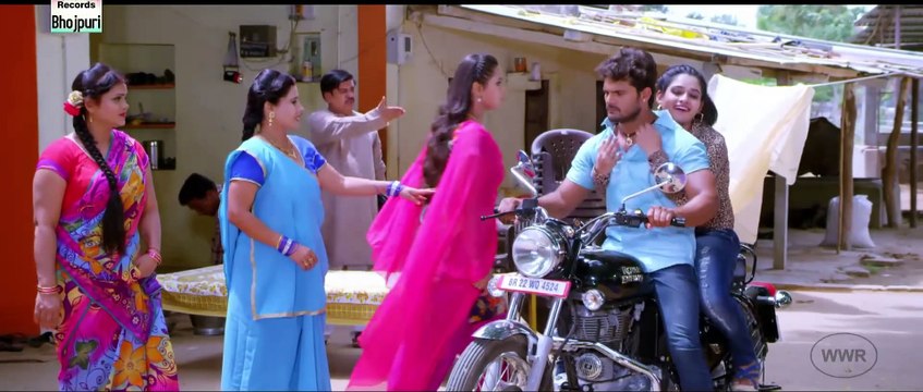 Hum Tohra Se Pyaar Na Kari - हम तोहरा से प्यार ना करी