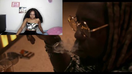 CANADIAN REACTS TO BONBON A LA MENTHE BY: JOK'AIR