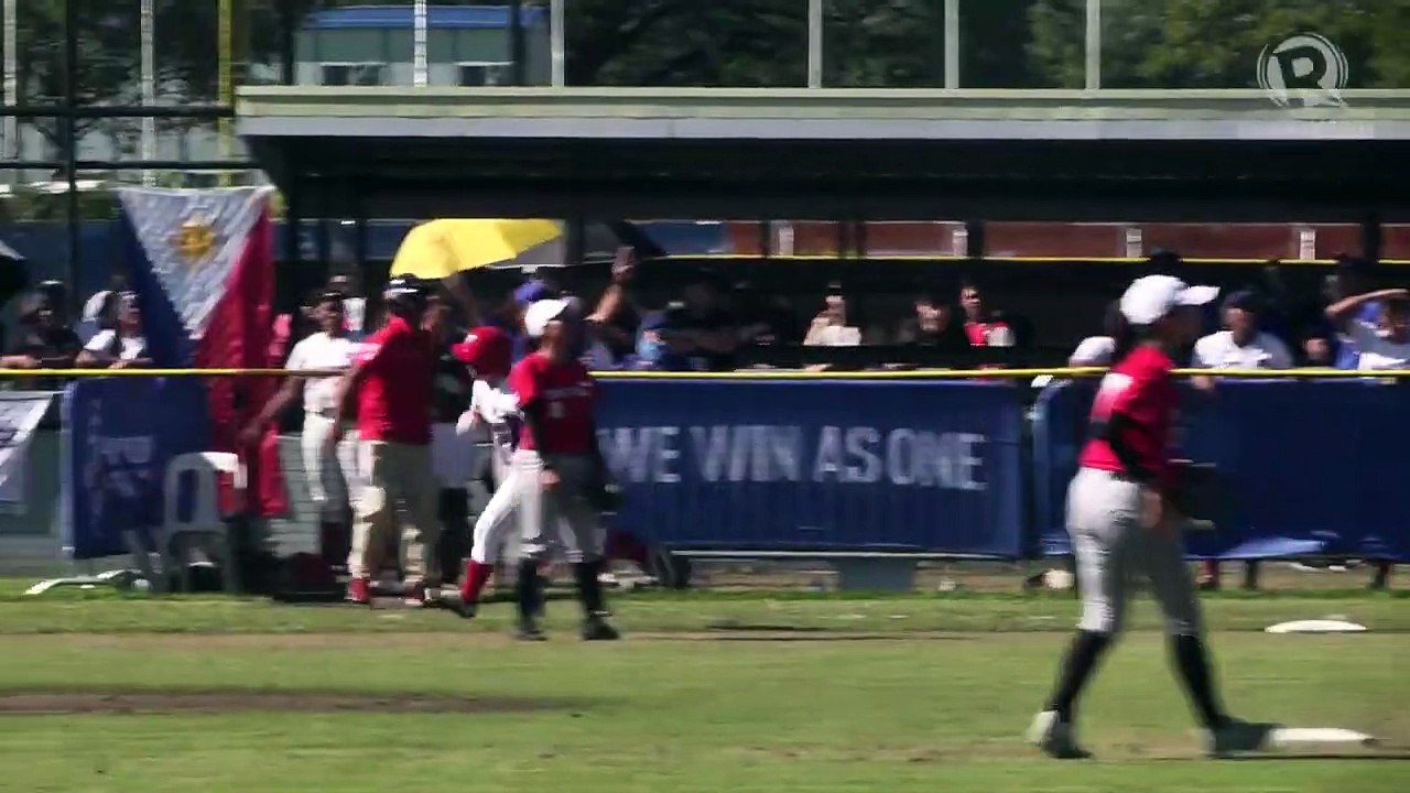 PH Blu Girls blow out Indonesia for SEA Games 10-peat