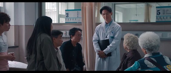 THE FAREWELL Film - Trailer und Clips