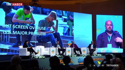 8. TRT Uluslararası Çocuk Medyası Konferansı 11 Aralık'ta başlıyor