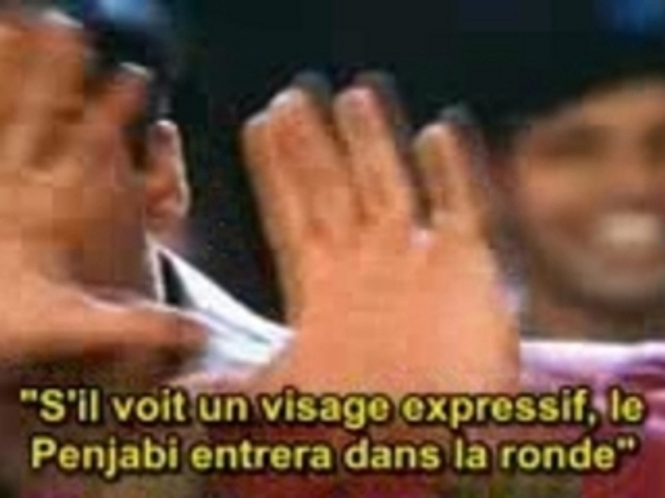N°1 Punjabi en fr