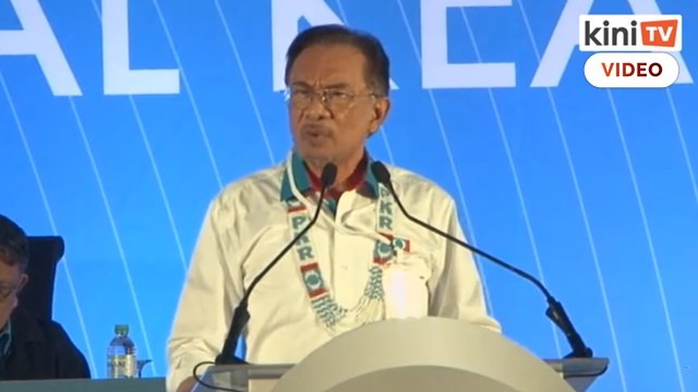 Saya dengar keresahan perwakilan, mereka marah apa berlaku - Anwar