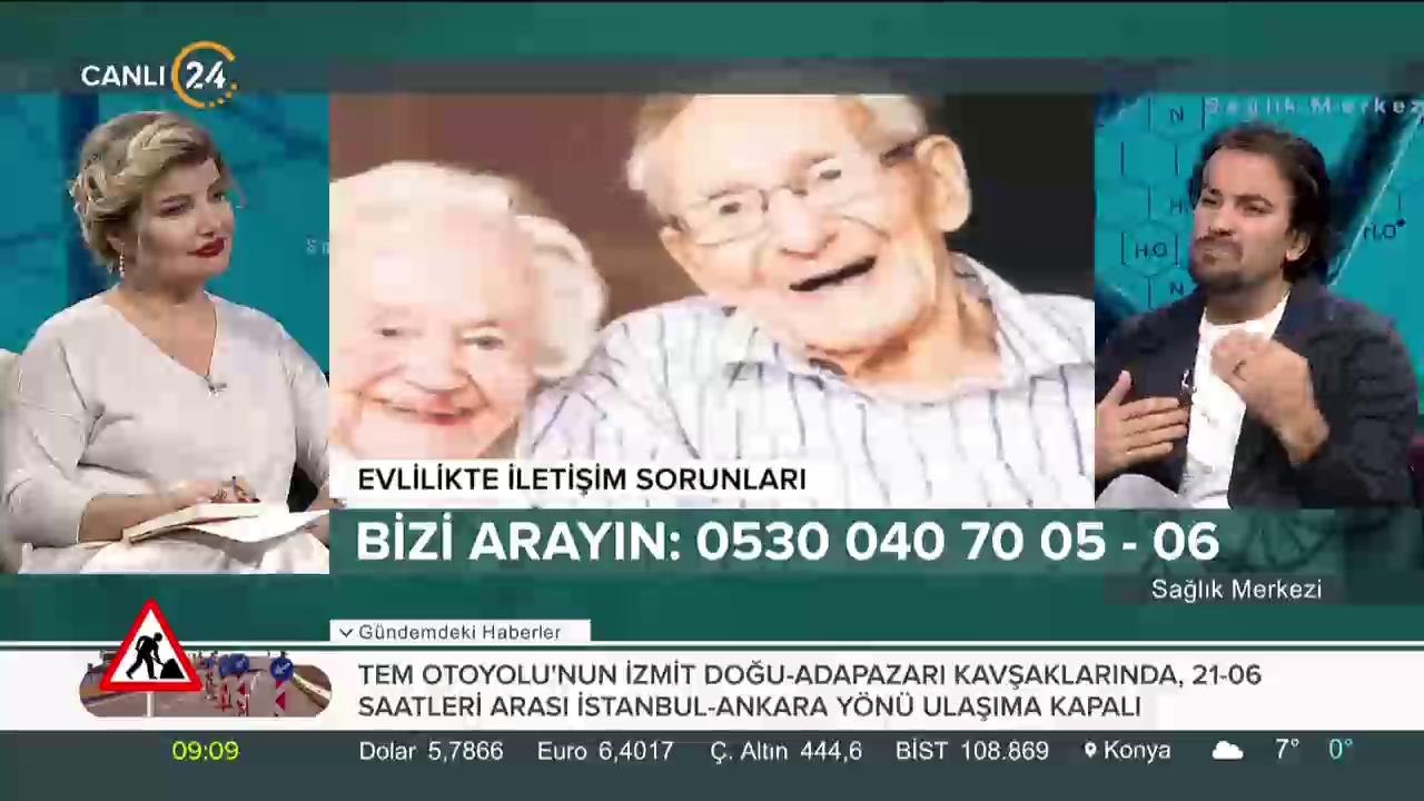 Sağlık Merkezi