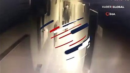 Amatör futbolcular maç sırasında soyuldu! Hırsızın kim olduğunu öğrenince şoke oldular
