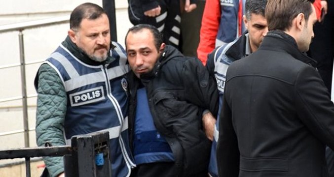 TSK, Ceren'in katili Özgür Arduç için 15 yıl önce rapor hazırlamış: Saldırgan ve suça meyilli