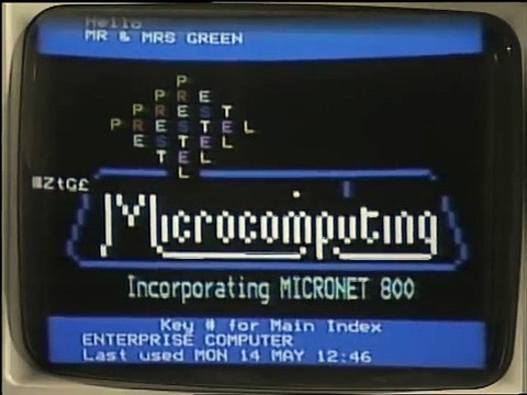 'Korak po korak'- Evo kako se slao e-mail prije 30 godina - ludo