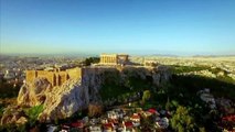 Tarihe Yakından Bakış   Akropolis'in Gizemi (Belgesel)