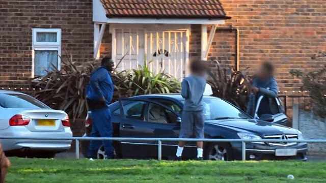 The Met Policing London S03E07