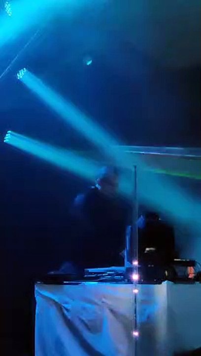 Ian Osborn @ Palais des Congrès (Lyon)