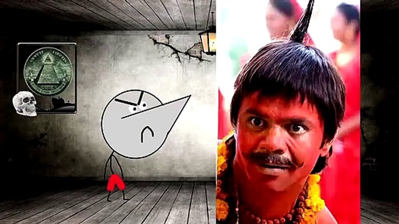 illuminati_Ek_Jaal___Reality_Exposed___Angry_Prash(480p)