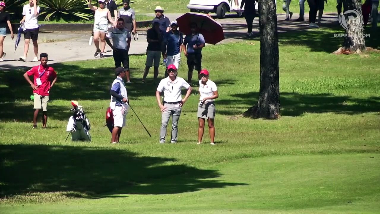 PH women’s golf cops SEA Games 2019 double gold