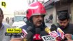 At Least 43 Dead in Fire at Delhi's Anaj Mandi, Kejriwal Announces Rs 10 Lakh Ex-Gratia
