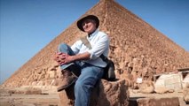 Tarihe Yakından Bakış _⁄  Keops Piramidinin Gizemi (Belgesel)