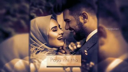 Ye Ishq Ka Hai Mausam