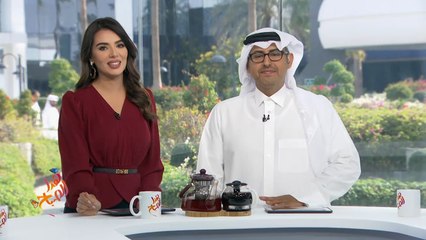 الجزيرة هذا الصباح (2019/12/8)