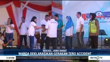 Korlantas Polri Gelar Kegiatan Bertajuk Retrospeksi Road Safety