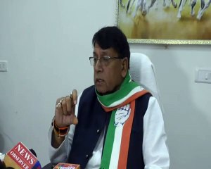साध्वी प्रज्ञा के धरने को लेकर जनसंपर्क मंत्री ने कहा- एक तो चोरी दूसरी ओर सीनाजोरी
